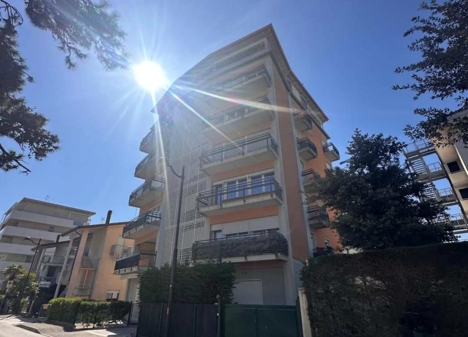 Mareblu 45 - Seaview Luxury Apartment Caorle
