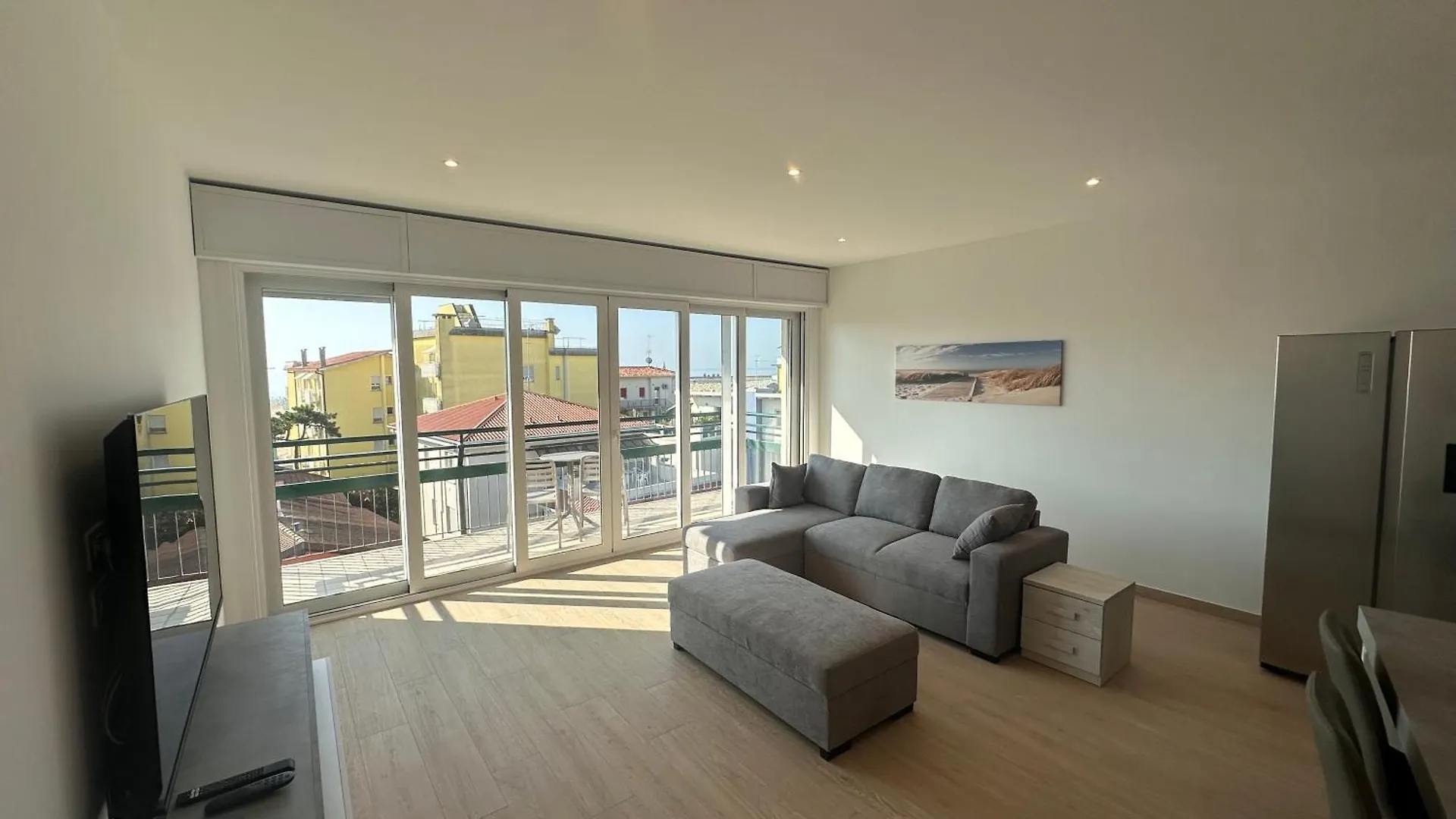 Mareblu 45 - Seaview Luxury Apartment Caorle