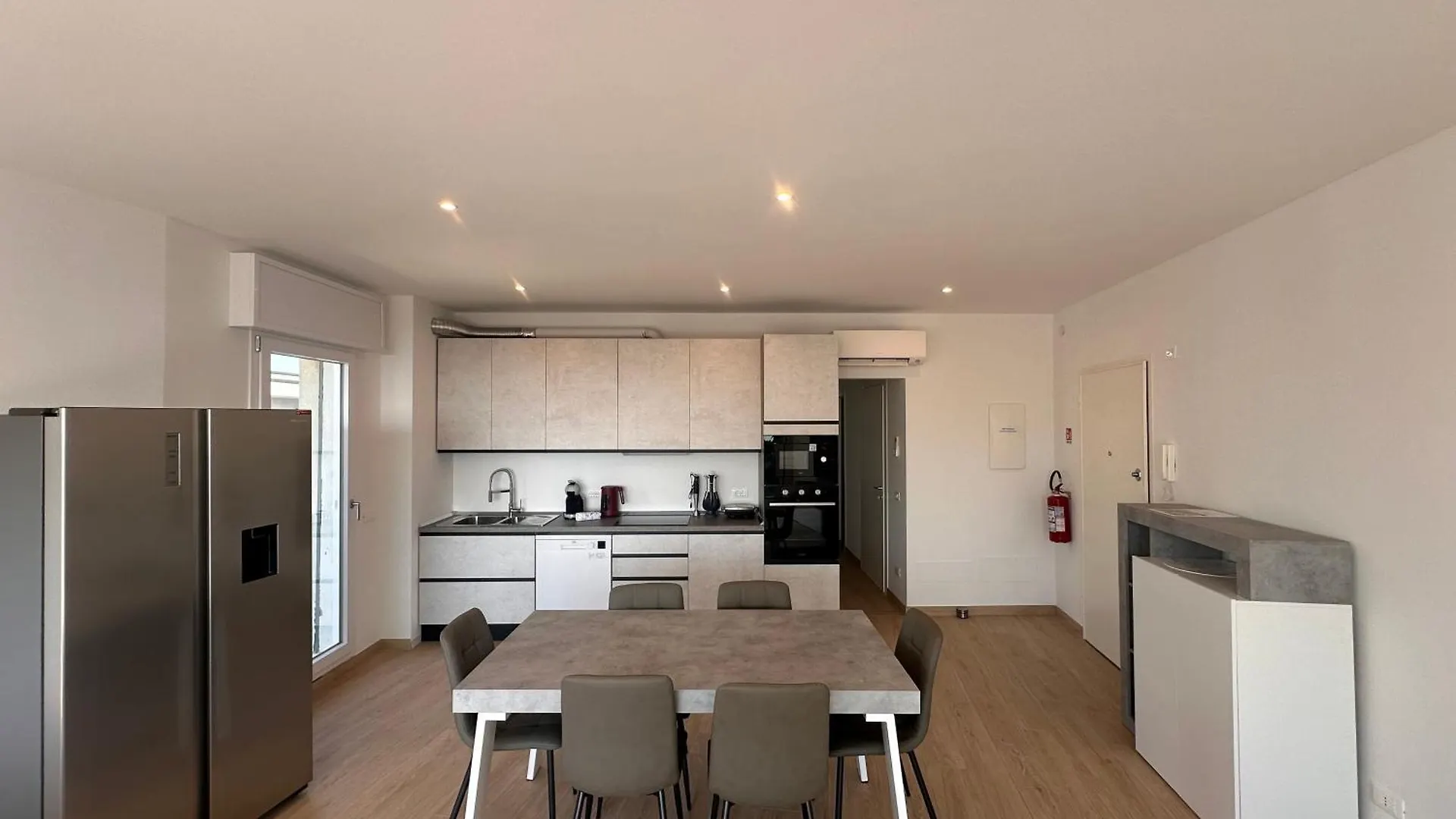 Mareblu 45 - Seaview Luxury Apartment Caorle Italie