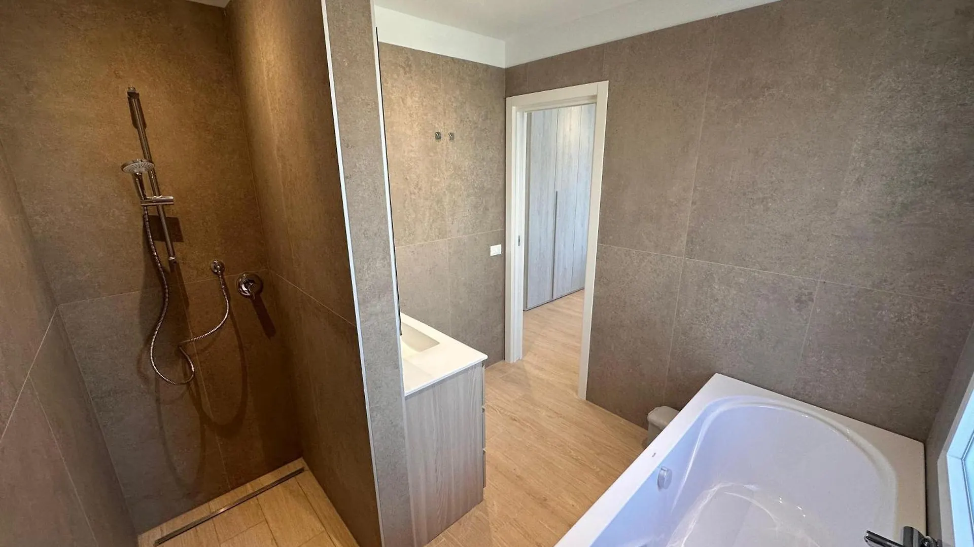 Mareblu 45 - Seaview Luxury Apartment Caorle
