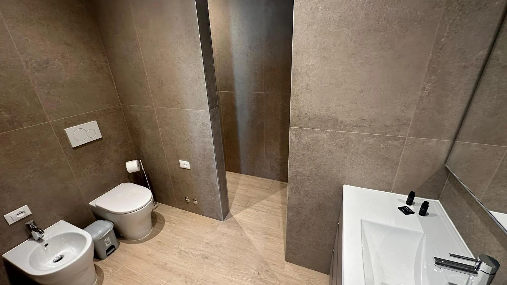 Mareblu 45 - Seaview Luxury Apartment Caorle 0*,