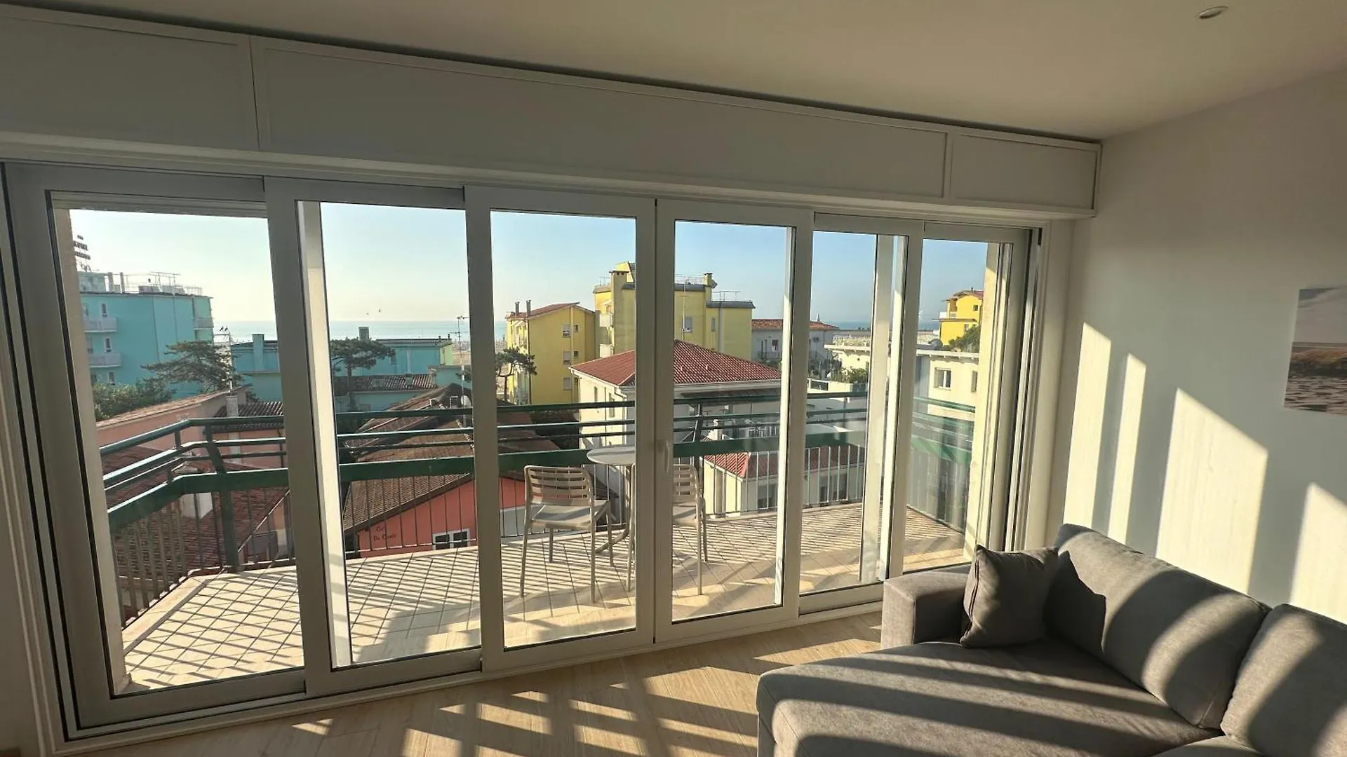 Mareblu 45 - Seaview Luxury Apartment Caorle