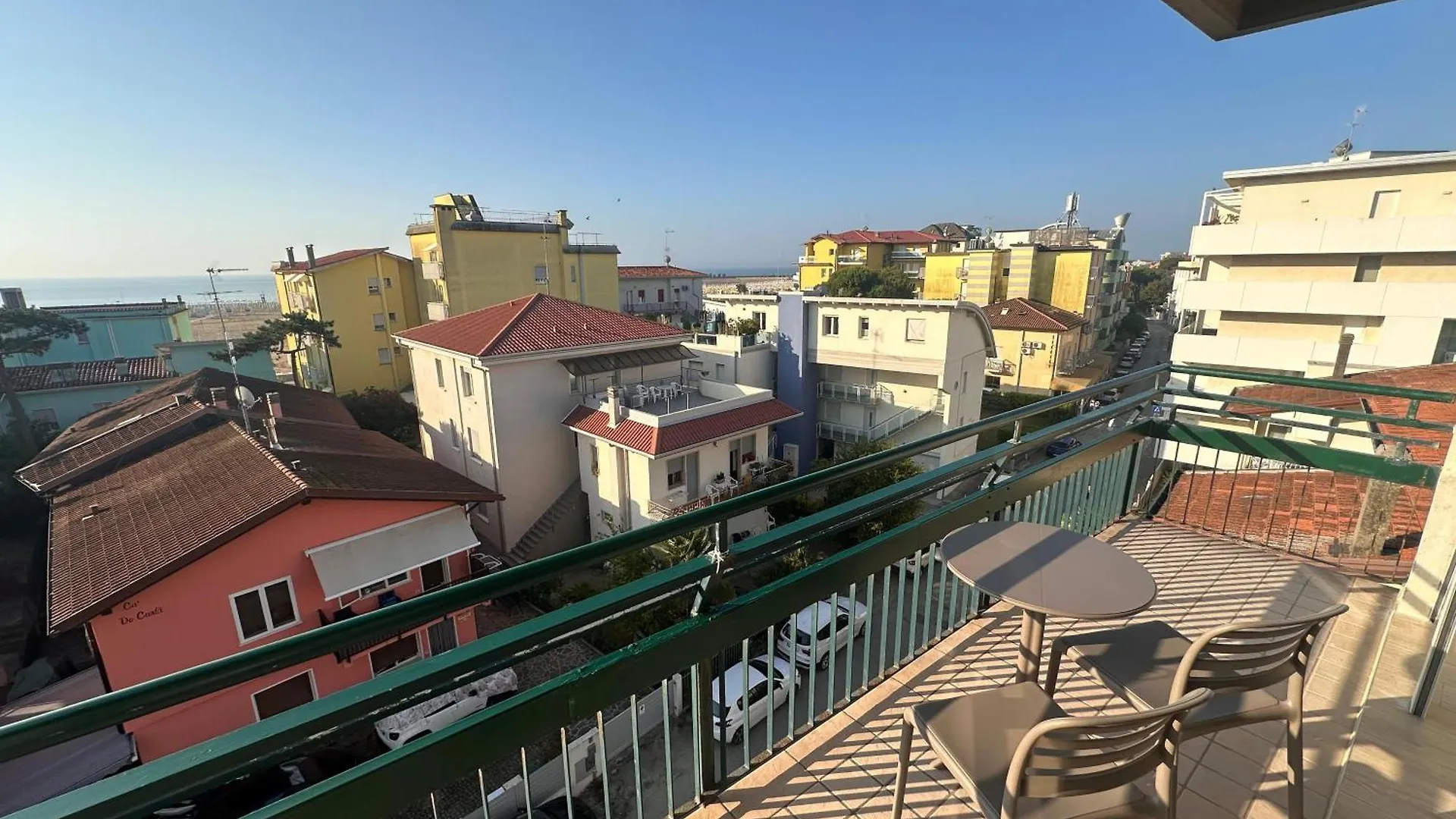Mareblu 45 - Seaview Luxury Apartment Caorle Italie